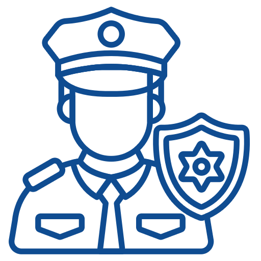 PENSIONS FOR MILITARY EMPLOYEES OF POWER STRUCTURES